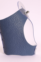 Glove Palette ® Leather blue