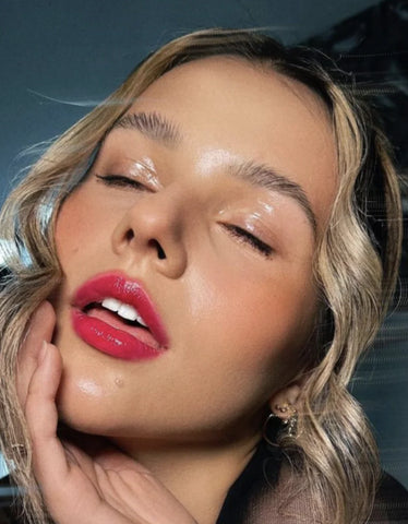 0 GLASS GLOSS STARTINT