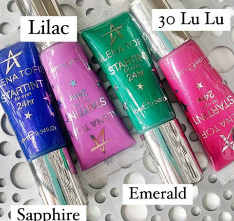 EMERALD ART STARTINT