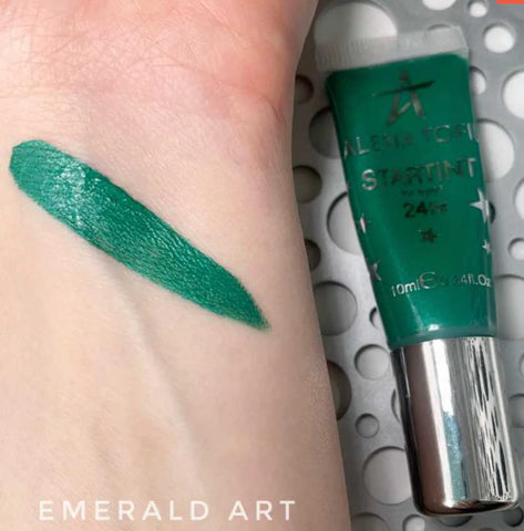 EMERALD ART STARTINT