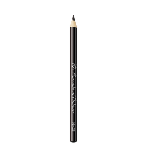 Eye contour pencil 201 (brown)