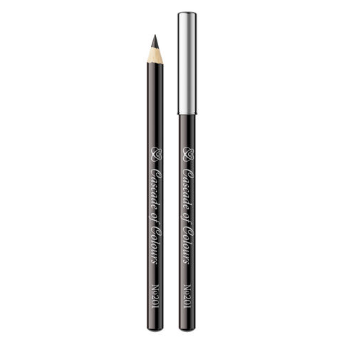 Eye contour pencil 201 (brown)