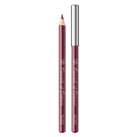 Lip Liner Pencil 323