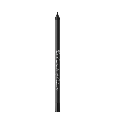 KAJAL & Eyeliner № 1 (black)
