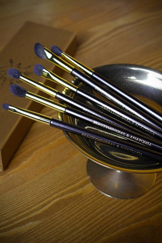 Lovely touch by Anatomia & BeautyMinera