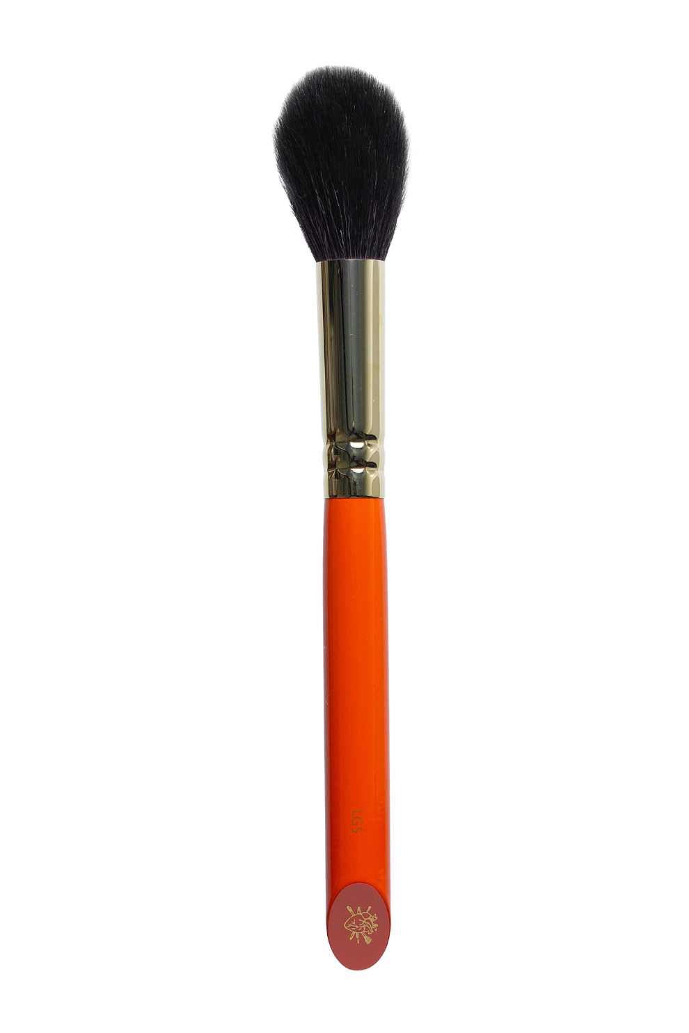 LG5 brush