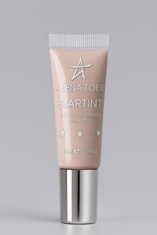 12 PERFECT NUDE STARTINT