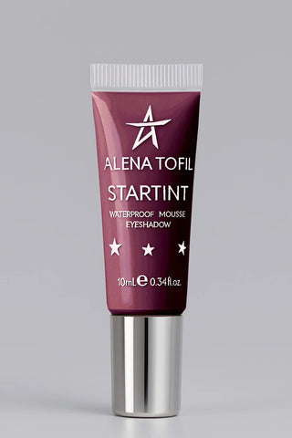 24 ALLURE STARTINT