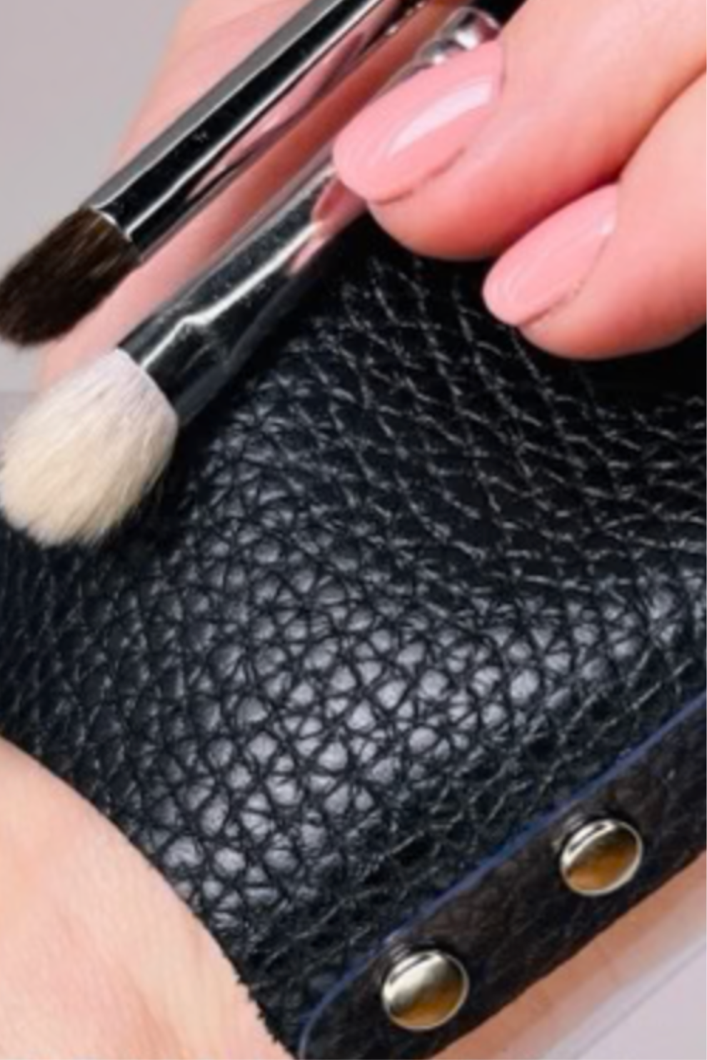 Glove Palette ® Leather black