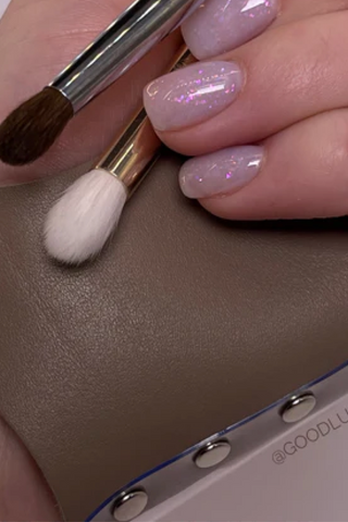 Glove Palette ® Leather nude