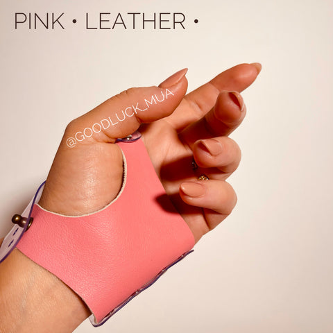 Glove Palette ® Leather Rose