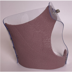 Glove Palette ® Leather dusty rose